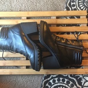 Gorgeous ankle boots! open to offers